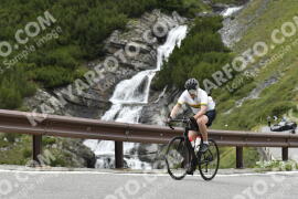 Photo #3726880 | 05-08-2023 12:01 | Passo Dello Stelvio - Waterfall curve BICYCLES