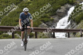 Photo #3087486 | 11-06-2023 15:04 | Passo Dello Stelvio - Waterfall curve BICYCLES