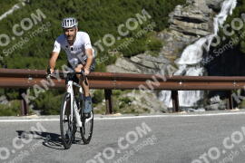Foto #3814538 | 11-08-2023 09:51 | Passo Dello Stelvio - Waterfall Kehre BICYCLES