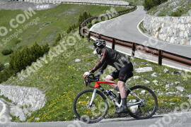 Foto #3114153 | 16-06-2023 15:20 | Passo Dello Stelvio - Waterfall Kehre BICYCLES
