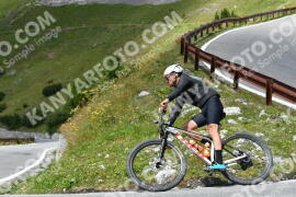 Foto #2488591 | 02-08-2022 14:03 | Passo Dello Stelvio - Waterfall Kehre BICYCLES