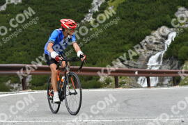 Photo #2484944 | 02-08-2022 10:48 | Passo Dello Stelvio - Waterfall curve BICYCLES