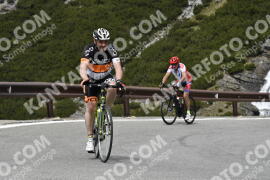 Photo #2079581 | 02-06-2022 11:49 | Passo Dello Stelvio - Waterfall curve BICYCLES