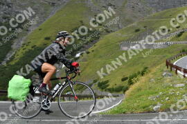 Photo #2531938 | 07-08-2022 13:19 | Passo Dello Stelvio - Waterfall curve BICYCLES