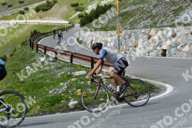 Photo #2171716 | 20-06-2022 15:46 | Passo Dello Stelvio - Waterfall curve BICYCLES