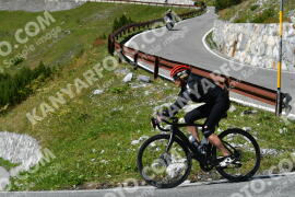 Photo #2565406 | 09-08-2022 15:26 | Passo Dello Stelvio - Waterfall curve BICYCLES