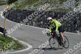 Photo #3239524 | 26-06-2023 11:47 | Passo Dello Stelvio - Waterfall curve BICYCLES