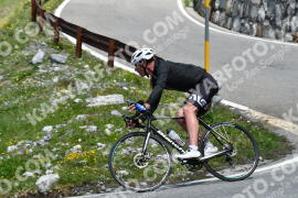 Photo #2176693 | 23-06-2022 12:03 | Passo Dello Stelvio - Waterfall curve BICYCLES