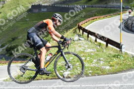Photo #2252898 | 08-07-2022 09:45 | Passo Dello Stelvio - Waterfall curve BICYCLES