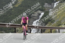 Photo #2882968 | 14-09-2022 09:45 | Passo Dello Stelvio - Waterfall curve BICYCLES