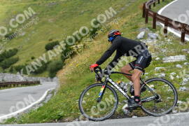 Photo #2580051 | 10-08-2022 12:14 | Passo Dello Stelvio - Waterfall curve BICYCLES