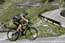Photo #2114126 | 10-06-2022 11:46 | Passo Dello Stelvio - Waterfall curve BICYCLES
