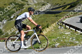 Photo #2605096 | 12-08-2022 09:54 | Passo Dello Stelvio - Waterfall curve BICYCLES