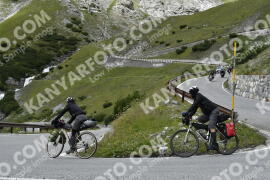 Photo #3727378 | 05-08-2023 13:24 | Passo Dello Stelvio - Waterfall curve BICYCLES
