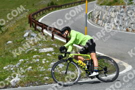 Photo #2495888 | 03-08-2022 13:30 | Passo Dello Stelvio - Waterfall curve BICYCLES
