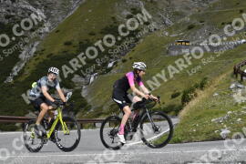 Photo #2789445 | 01-09-2022 10:50 | Passo Dello Stelvio - Waterfall curve BICYCLES