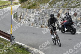 Foto #2854676 | 11-09-2022 13:21 | Passo Dello Stelvio - Waterfall Kehre BICYCLES