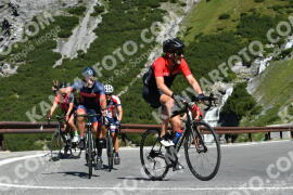 Photo #2318242 | 16-07-2022 10:17 | Passo Dello Stelvio - Waterfall curve BICYCLES