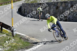 Photo #2079297 | 02-06-2022 10:29 | Passo Dello Stelvio - Waterfall curve BICYCLES