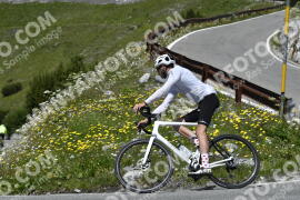 Photo #3535266 | 18-07-2023 13:25 | Passo Dello Stelvio - Waterfall curve BICYCLES
