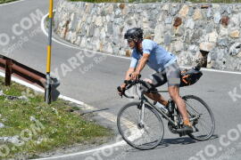 Photo #2356404 | 19-07-2022 14:21 | Passo Dello Stelvio - Waterfall curve BICYCLES