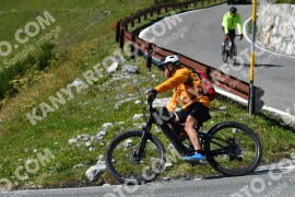 Foto #2565597 | 09-08-2022 15:47 | Passo Dello Stelvio - Waterfall Kehre BICYCLES