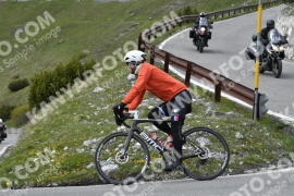 Fotó #3052604 | 06-06-2023 15:00 | Passo Dello Stelvio - Vízesés kanyar Bicajosok