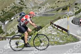 Photo #2079529 | 02-06-2022 11:27 | Passo Dello Stelvio - Waterfall curve BICYCLES