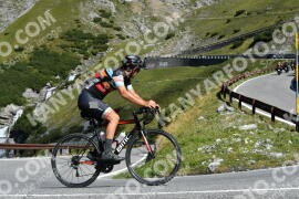 Photo #2618109 | 13-08-2022 10:36 | Passo Dello Stelvio - Waterfall curve BICYCLES