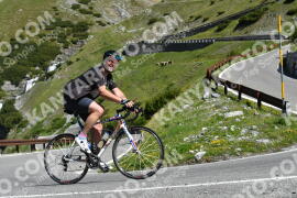 Photo #2159213 | 19-06-2022 10:29 | Passo Dello Stelvio - Waterfall curve BICYCLES