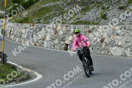 Photo #2488916 | 02-08-2022 14:18 | Passo Dello Stelvio - Waterfall curve BICYCLES