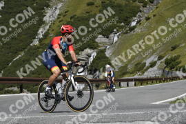 Photo #2776846 | 29-08-2022 11:09 | Passo Dello Stelvio - Waterfall curve BICYCLES