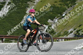 Photo #2514052 | 05-08-2022 10:35 | Passo Dello Stelvio - Waterfall curve BICYCLES
