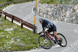 Photo #2445023 | 30-07-2022 14:07 | Passo Dello Stelvio - Waterfall curve BICYCLES