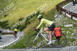 Photo #2606925 | 12-08-2022 12:41 | Passo Dello Stelvio - Waterfall curve BICYCLES