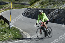 Photo #3338548 | 03-07-2023 10:14 | Passo Dello Stelvio - Waterfall curve BICYCLES