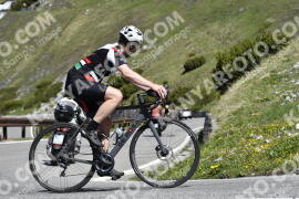 Photo #2082195 | 04-06-2022 11:04 | Passo Dello Stelvio - Waterfall curve BICYCLES