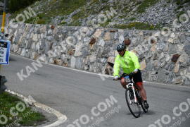 Photo #3216487 | 24-06-2023 14:52 | Passo Dello Stelvio - Waterfall curve BICYCLES