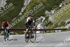 Photo #2790012 | 01-09-2022 12:02 | Passo Dello Stelvio - Waterfall curve BICYCLES
