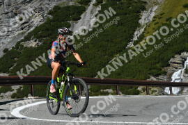 Photo #4247643 | 11-09-2023 12:49 | Passo Dello Stelvio - Waterfall curve BICYCLES