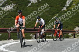 Photo #2647894 | 14-08-2022 11:24 | Passo Dello Stelvio - Waterfall curve BICYCLES