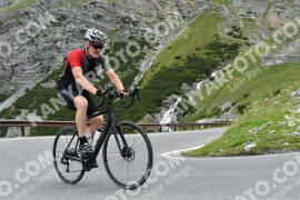 Photo #2302339 | 14-07-2022 11:01 | Passo Dello Stelvio - Waterfall curve BICYCLES