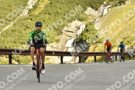 Photo #2807748 | 04-09-2022 09:28 | Passo Dello Stelvio - Waterfall curve BICYCLES