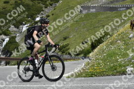 Foto #3414229 | 10-07-2023 11:26 | Passo Dello Stelvio - Waterfall Kehre BICYCLES