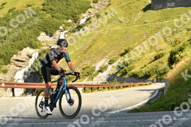 Photo #2502114 | 04-08-2022 09:40 | Passo Dello Stelvio - Waterfall curve BICYCLES