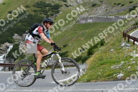 Photo #2363202 | 21-07-2022 10:15 | Passo Dello Stelvio - Waterfall curve BICYCLES
