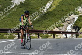 Photo #2623330 | 13-08-2022 10:48 | Passo Dello Stelvio - Waterfall curve BICYCLES