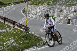 Photo #3476010 | 15-07-2023 15:39 | Passo Dello Stelvio - Waterfall curve BICYCLES