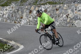 Photo #2113085 | 10-06-2022 15:53 | Passo Dello Stelvio - Waterfall curve BICYCLES