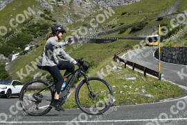 Photo #3662933 | 30-07-2023 10:56 | Passo Dello Stelvio - Waterfall curve BICYCLES